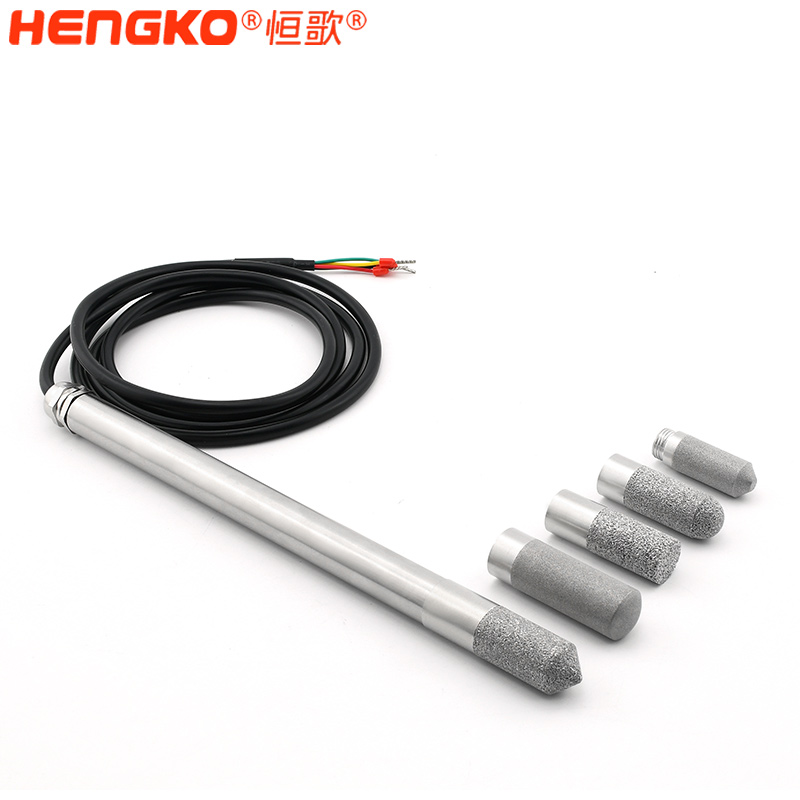 恒歌-室外溫濕度長桿一體式探頭DSC_4765