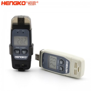 恒歌農(nóng)業(yè)溫濕度物聯(lián)網(wǎng)解決方案溫室大棚溫濕度記錄儀,智能自動(dòng)在線監(jiān)控農(nóng)業(yè)追溯監(jiān)測(cè)系統(tǒng)