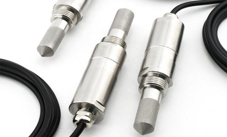 1制氮機(jī)用在線露點變送器