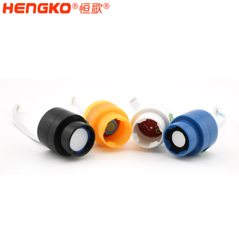 氣體探測(cè)儀探頭模塊