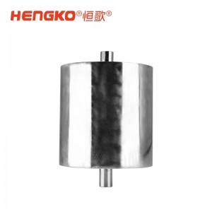 半導(dǎo)體潔凈高純氣體過(guò)濾器_電子級(jí)特氣氣體過(guò)濾器