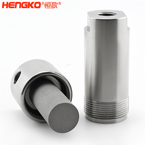 鍋爐尾氣樣品預(yù)處理過(guò)濾器