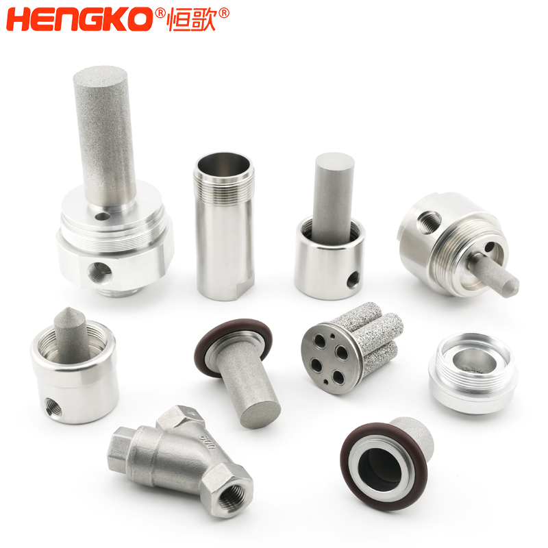 不銹鋼燒結過濾芯-DSC_9387