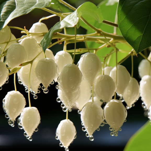 90% RH 高濕不漂移！恒歌高濕型溫濕度變送器，護航絲綢養殖蠶繭高品質產出！