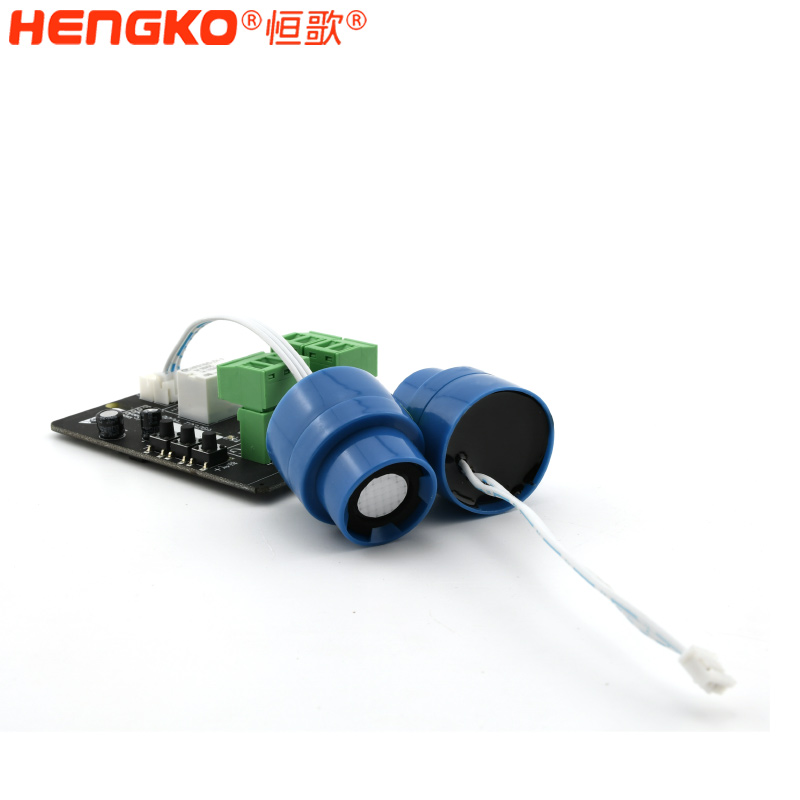 氣體探測(cè)儀探頭模塊