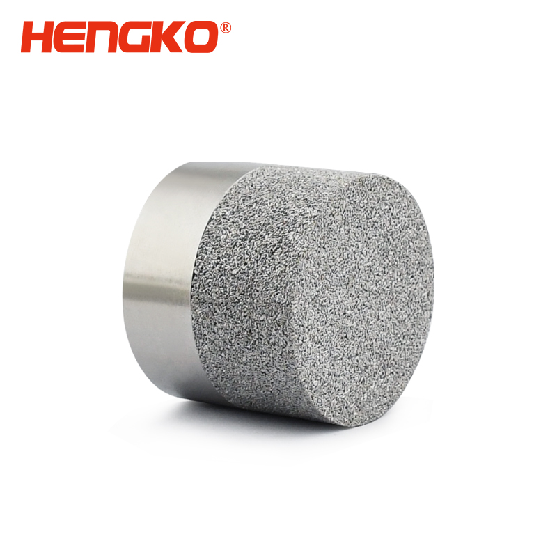 恒歌不銹鋼過濾器