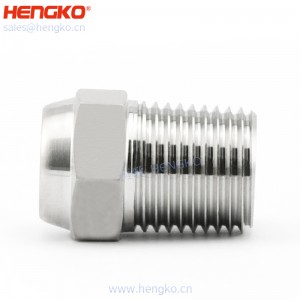 恒歌生產(chǎn)定制款創(chuàng)新型不銹鋼絲網(wǎng)濾芯,耐熱沖擊納污能力強燒結網(wǎng)過濾器