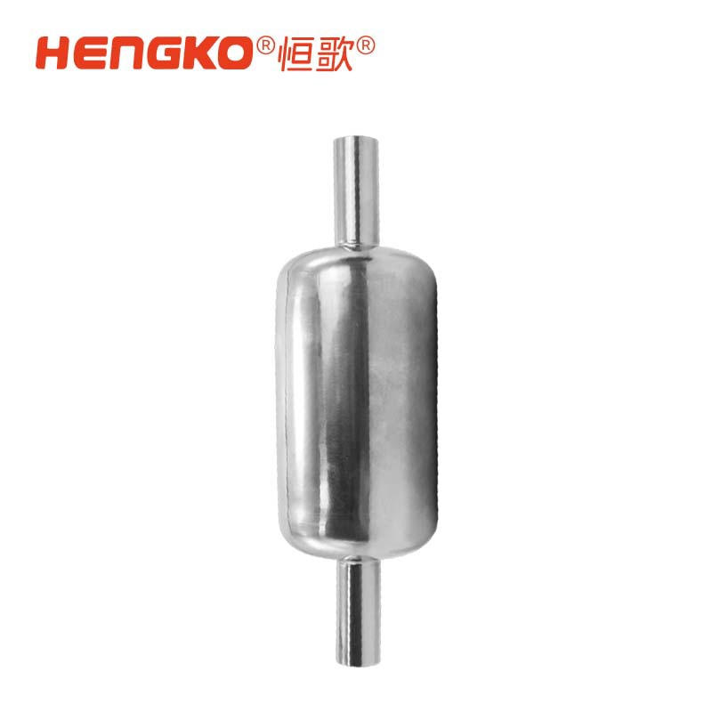 集成電路過濾器丨半導體集成電路過濾器精度0.003μm Featured Image