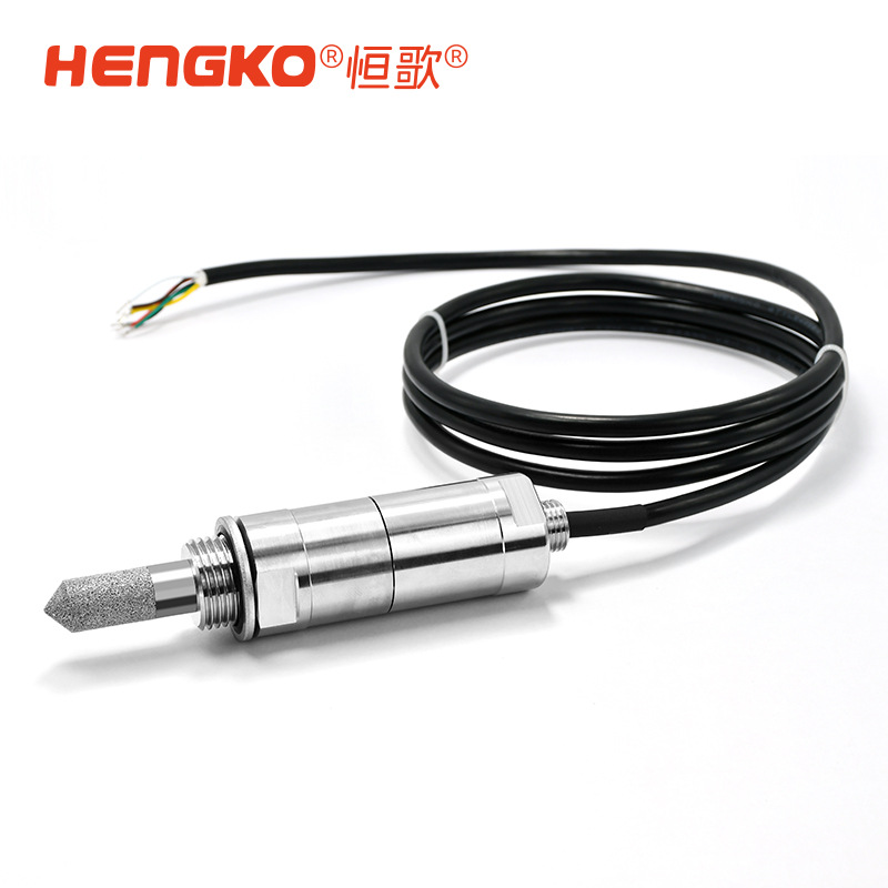 可低至-60℃ 測量的OEM露點(diǎn)變送器 Featured Image
