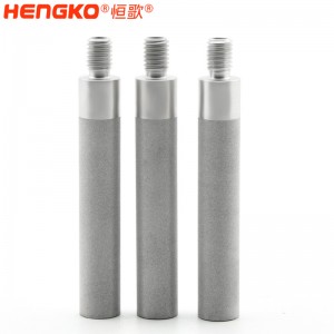 恒歌廠(chǎng)家定制金屬泡沫不銹鋼多孔材料_制冷劑聚合物溶體懸浮液金屬多孔材料