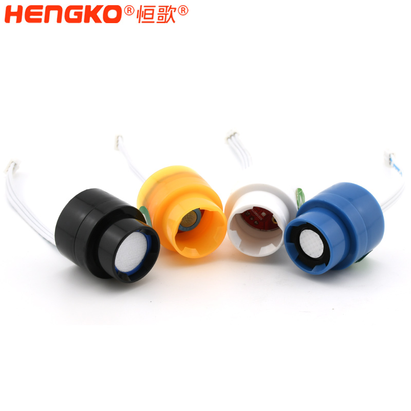 氣體探測(cè)儀探頭模塊