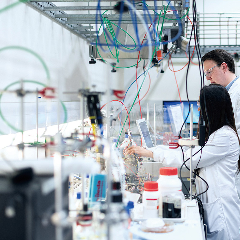 實驗室溫濕度監(jiān)控