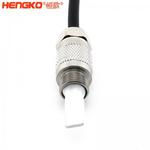 室內外土壤濕度傳感器PCB模塊防水測量精準，用于孵化器工業級高精度RHT2x濕度探頭