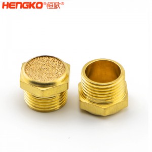 供應(yīng)節(jié)流閥/調(diào)速型/SD型銅消聲器,消聲降噪氣動(dòng)元件可來(lái)樣定制