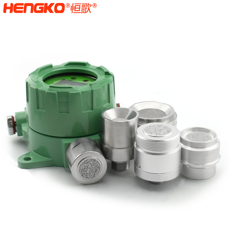 氣體探測(cè)器外殼