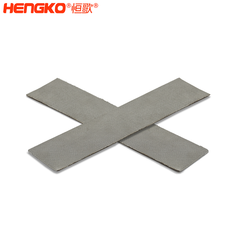 源頭廠家供應(yīng)不銹鋼編織絲網(wǎng)濾芯_燒結(jié)網(wǎng)過濾板高精度可應(yīng)用于洗砂廠 Featured Image