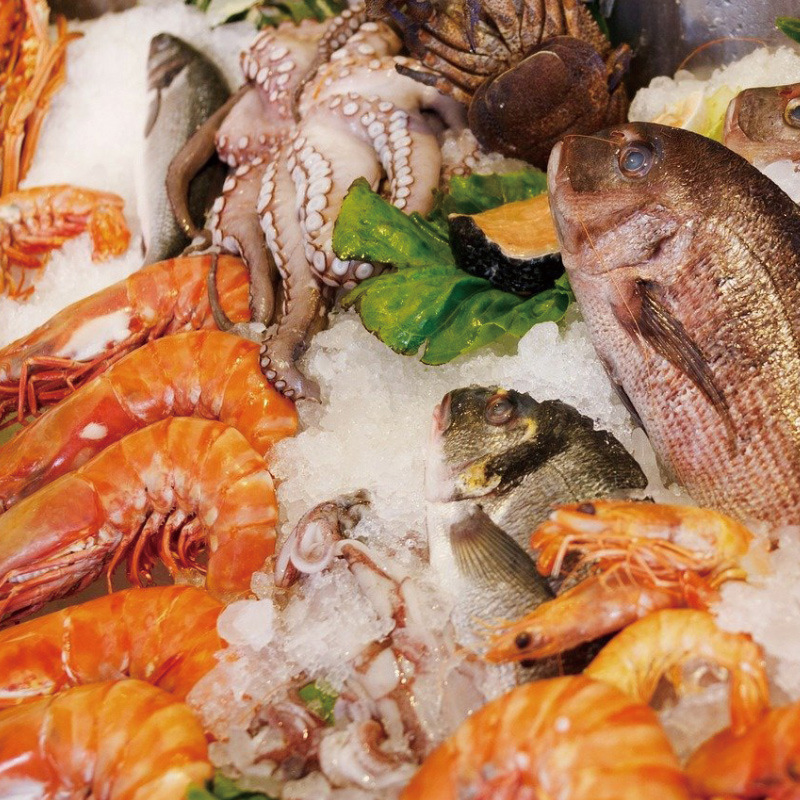 生鮮冷鏈運輸監控