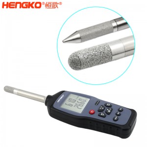 手持式溫濕度巡檢儀_實(shí)驗(yàn)室、工程、工業(yè)等溫濕度驗(yàn)證設(shè)備