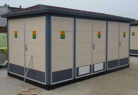 S11-80KVA美式箱變 S11-80KVA美式箱變